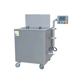 Термоусадочный танк DT-6050 – купить в Челябинске по цене завода