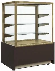 Купить витрина нейтральная kc70 n 0,9-1 light 0102-0109 (0,9 carboma cube) в Челябинске – цена завода, доставка до двери | RuOborudovanie.ru