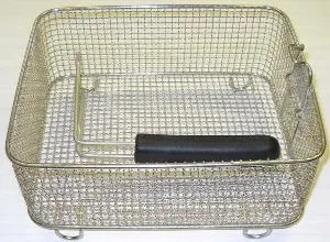Сетка для фритюрницы Beckers Fr 10/Fr 10+10 – купить по цене завода