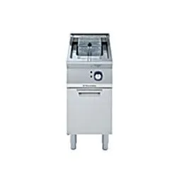 Купить фритюрница electrolux e7fred1ff0 371084 700 серии в Челябинске – цена завода, доставка до двери | RuOborudovanie.ru