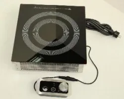 Конфорка итерма для пки-пр 360Х380Х110