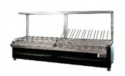 Гриль робата Bbqfire Esp 160 Basic – купить в Челябинске с доставкой Купить гриль робата bbqfire esp 160 basic в Челябинске – цена завода, доставка до двери | RuOborudovanie.ru