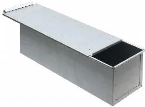 Форма Bassanina B301010 – купить в Челябинске по цене завода