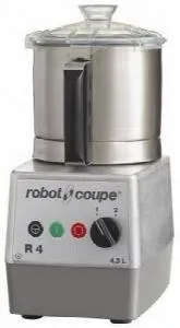 Куттер Robot Coupe R4 – купить в Челябинске по цене завода