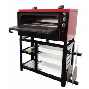 Стенд Grill Master 13057 для печи угп/1 – купить в Челябинске по цене завода