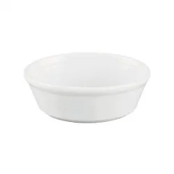 Купить форма для запекания овальная 15,2х11,3см 0,45л, цвет белый, cookware whcwopdn1 в Челябинске – цена завода, доставка до двери | RuOborudovanie.ru
