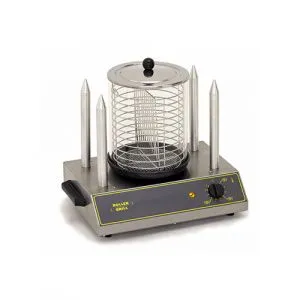 Машина для хот догов Roller Grill Cs 2 E – купить в Челябинске по цене завода