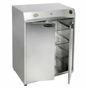 Подогреватель блюд и тарелок Roller Grill HVC 120 Gn – купить по цене завода