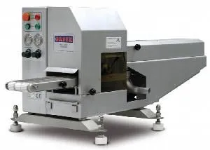 Машина котлетоформовочная Gaser V-3000Sp Double – купить в Челябинске по цене завода