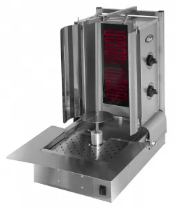 Аппарат для шаурмы Grill Master ф2шмс 21208 – купить в Челябинске по цене завода