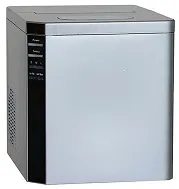 Купить льдогенератор gemlux gl-im-15 кускового льда (пальчики) – цена от завода, доставка до двери | RuOborudovanie.ru