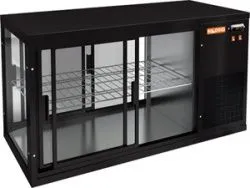 Купить витрина тепловая hicold vrl t 900 r black в Челябинске – цена завода, доставка до двери | RuOborudovanie.ru