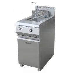 Купить фритюрница газовая grill master ф1фрг/800(1х13) в Челябинске – цена завода, доставка до двери | RuOborudovanie.ru