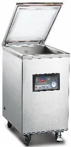Вакуумный упаковщик Indokor IVP-400/2E – купить в Челябинске по цене завода