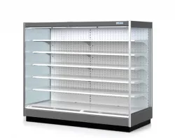 Купить горка холодильная гольфстрим q x-slim h1 188 tn в Челябинске – цена завода, доставка до двери | RuOborudovanie.ru