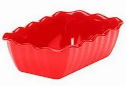 Купить салатник cambro с декоративными бортами 17,5 х 26х 8 см dc5404 в Челябинске – цена завода, доставка до двери | RuOborudovanie.ru