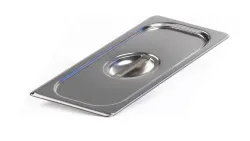 Крышка гастроемкости GN2/4 Viatto 824-L – купить в Челябинске с доставкой Купить крышка гастроемкости gn2/4 viatto 824-l в Челябинске – цена завода, доставка до двери | RuOborudovanie.ru