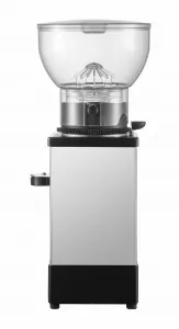Кофемолка Cunill Tauro Tron Inox нерж.сталь счетчик порций (M1105-T+2Kg) бункер 2кг 1300об/мин – купить в Челябинске по цене завода