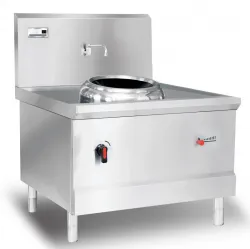 Купить плита индукционная kocateq dc7090 wok напольная с 1 конфоркой диам.30см в Челябинске – цена завода, доставка до двери | RuOborudovanie.ru