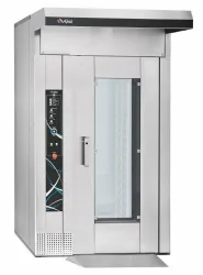 Купить печь ротационная abat рпш-16-6-4 арт.21000802458 в Челябинске – цена завода, доставка до двери | RuOborudovanie.ru