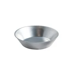 Форма для выпечки "ТАРТАЛЕТКА" D7См H1,9См (25шт.), Алюминий 30Ta01070 – купить в RuOborudovanie.ru с доставкой до двери Купить форма для выпечки "тарталетка" d7см h1,9см (25шт.), алюминий 30ta01070 – цена от завода, доставка до двери | RuOborudovanie.ru