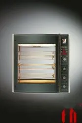 Купить гриль для кур ubert rotisserie rt508cc в Челябинске – цена завода, доставка до двери | RuOborudovanie.ru