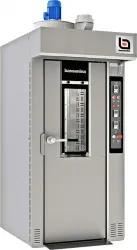 Купить печь ротационная bassanina fr compact 46 платформа в Челябинске – цена завода, доставка до двери | RuOborudovanie.ru