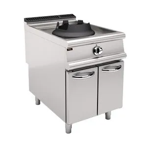 Плита вок газовая 900 серии Apach Chef Line Lrwg69Pos – купить в Челябинске по цене завода