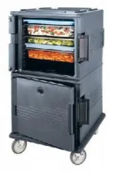 Купить термоконтейнер cambro upc1600401 в Челябинске – цена завода, доставка до двери | RuOborudovanie.ru
