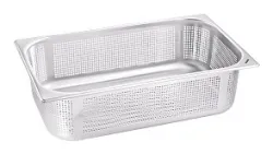 Гастровставка для Blanco Cook G-Ken G1/1-95 550971 – купить в RuOborudovanie.ru с доставкой до двери Купить гастровставка для blanco cook g-ken g1/1-95 550971 – цена от завода, доставка до двери | RuOborudovanie.ru