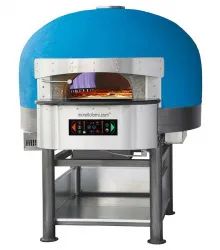 Печь ротационная Morello Forni Fgr100 Cupola Basic – купить в Челябинске с доставкой Купить печь ротационная morello forni fgr100 cupola basic в Челябинске – цена завода, доставка до двери | RuOborudovanie.ru