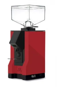 Кофемолка Eureka Mignon Silenzio 50 15BL Ferrari Red – купить в Челябинске по цене завода