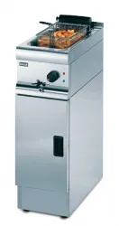 Купить фритюрница lincat j6fl с 1 ванной 9л электрическая напольная в Челябинске – цена завода, доставка до двери | RuOborudovanie.ru