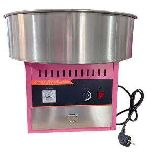Аппарат сахарной ваты Foodatlas FA-01 Eco 520х520х500мм – купить в Челябинске по цене завода