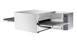 Купить печь конвейерная kocateq epcv6.5/38 электрическая с шириной конвейера 40 см в Челябинске – цена завода, доставка до двери | RuOborudovanie.ru