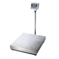 Купить весы электронные товарные cas db ii-600 lcd в Челябинске – цена завода, доставка до двери | RuOborudovanie.ru