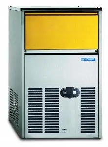Льдогенератор Icemake ND 31 WS кубик – купить в Челябинске по цене завода
