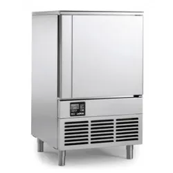 Купить шкаф шокового охлаждения lainox rcr081s – цена от завода, доставка до двери | RuOborudovanie.ru