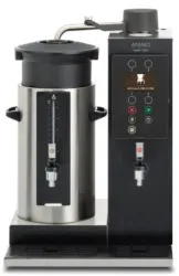 Кофеварка Animo Cb 1X5W L – купить в Челябинске с доставкой Купить кофеварка animo cb 1x5w l в Челябинске – цена завода, доставка до двери | RuOborudovanie.ru