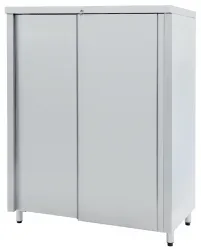 Купить шкаф кухонный атеси шзк-с- 950.600-02-к (шзк-950) в Челябинске – цена завода, доставка до двери | RuOborudovanie.ru