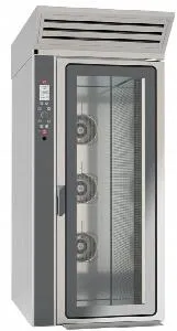 Шкаф пекарский Gierre Bake1600P – купить по цене завода