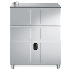 Купить котломоечная машина smeg uw60132d в Челябинске – цена завода, доставка до двери | RuOborudovanie.ru
