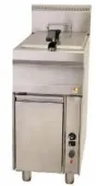 Купить фритюрница kogast pf-t7/14 арт.55864 газ 1х14л – цена от завода, доставка до двери | RuOborudovanie.ru