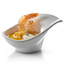 Набор емкостей для закусок Serveware 9,4Х7,3СМ H5,9См, 24шт., Меламин, цвет белый Mel004 – купить в RuOborudovanie.ru с доставкой до двери Купить набор емкостей для закусок serveware 9,4х7,3см h5,9см, 24шт., меламин, цвет белый mel004 – цена от завода, доставка до двери | RuOborudovanie.ru