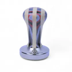 Купить темпер для кофе 1271825_1101580 нерж. цвет stripe wood d58мм ergo legni rigati в Челябинске – цена завода, доставка до двери | RuOborudovanie.ru