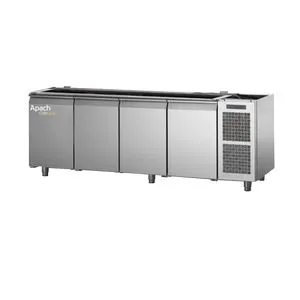 Стол морозильный Apach Chef Line Ltfm1T – купить по цене завода