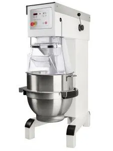 Миксер планетарный Varimixer Ar80 Vl-1 – купить в Челябинске по цене завода