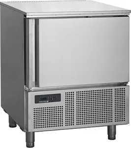 Шкаф шоковой заморозки Tefcold Blc5 – купить по цене завода