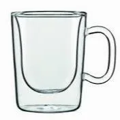 Купить чашка кофейная luigi/thermic glass 85мл rm383 – цена от завода, доставка до двери | RuOborudovanie.ru