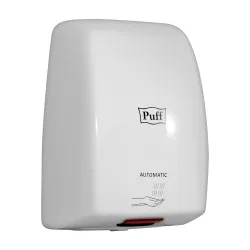 Купить рукосушитель puff 8815 (1401.375) в Челябинске – цена завода, доставка до двери | RuOborudovanie.ru